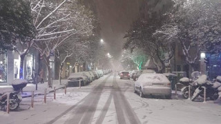 Θεσσαλονίκη: Ποιοι δρόμοι είναι κλειστοί