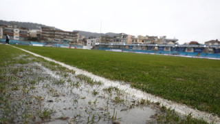 Στον «αέρα» ξανά το ΠΑΣ Γιάννινα-Παναθηναϊκός