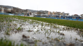 «Μπορούσε να γίνει το παιχνίδι του ΠΑΣ - Ο ΠΑΟ είχε προδιάθεση να μην αγωνιστεί!»