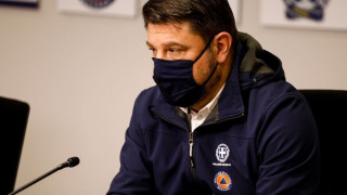 Μήδεια: Γιατί το 112 δεν έστειλε μήνυμα; - Τι απαντάει ο Χαρδαλιάς