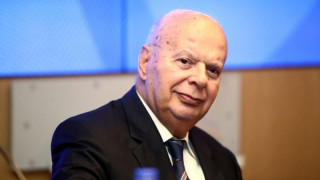 Πυρά Βασιλακόπουλου κατά Αυγενάκη: «Αντιδημοκρατική πολιτική»