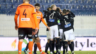 «Από του χρόνου θα αρχίσει να φαίνεται η δουλειά του Γκαρσία»