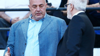 Μηλιωρίδης: «Ευχής έργον να μπει στον ΠΑΟΚ ο Μπέος, θα τελειώσουν τα μανατζεριλίκια»