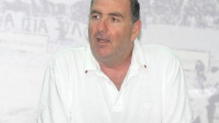 Αγγελίδης: «Γι' αυτό κατεβαίνω υποψήφιος για τις επερχόμενες εκλογές της ΕΟΚ»