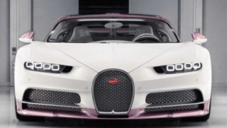 Άνδρας χάρισε στην γυναίκα του ένα supercar αξίας 3,2 εκατ. δολαρίων!