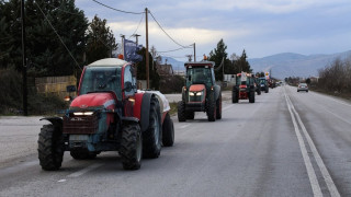 Κρήτη: Νεκρός 17χρονος - Τον πλάκωσε το τρακτέρ που οδηγούσε