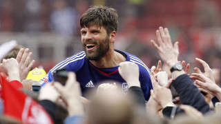 «Dimi» Κωνσταντόπουλος: Οταν τα όνειρα γίνονται πραγματικότητα