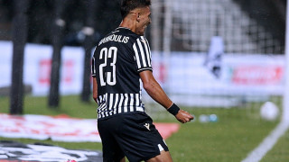 Γιαννούλης: «Θα  ήμουν ανόητος αν έλεγα πως ο Τζόλης δεν μπορεί να σταθεί σε κορυφαίο Πρωτάθλημα»