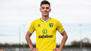 Κορυφαίος της Νόριτς στον αγώνα με την Γιουνάιτεντ ο Γιαννούλης!