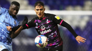 Μπάτλερ: «Οι οπαδοί του ΠΑΟΚ θα είναι περήφανοι για τον Γιαννούλη»