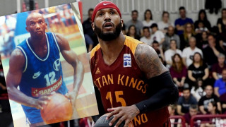 Ηρακλής: «Τελειώνει» με Μπόουλιν και θέλει τον Μπαρτ!