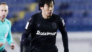 Τρέξιμο… στον χιονιά για Καγκάβα-Μπαμπά, τους θέλει έτοιμους ο Γκαρσία