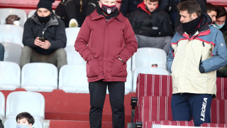 Κούγιας: «Θα συντρίψουμε τα σκουπίδια και θα μπούμε στη δεκάδα»