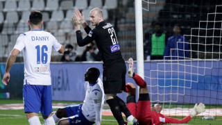 Πολυτιμότερος με τη Λαμία ο Κρμέντσικ