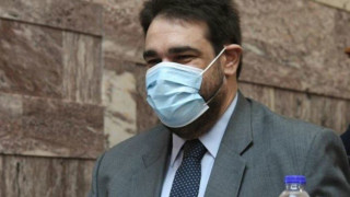 Λιβάνιος: ««Κάποιος βλάξ ή προβοκάτορας, έβαλε αυτό το χαρτί στην ΕΡΤ»