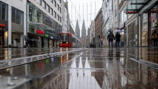 Γερμανία: Αντισυνταγματική η απαγόρευση κυκλοφορίας!