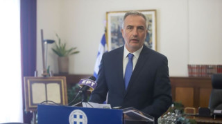 Καλαφάτης για Κωνσταντέλια: «Το παιδί το ‘χει σε υψηλό επίπεδο»