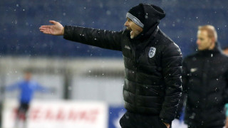 Ικανοποίηση Γκαρσία: «Προσαρμοστήκαμε στο παιχνίδι και χτυπήσαμε εκεί που έπρεπε»