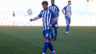 Παπαδόπουλος: «Ο κόσμος του Ηρακλή αγκαλιάζει την επανεκκίνηση του ΓΣ»