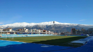 ΕΠΟ: «Ο Χριστοβασίλης αρνήθηκε να δεσμευτεί για την καταλληλότητα γηπέδου»