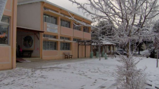 Ποια σχολεία θα μείνουν και σήμερα κλειστά σε Θεσσαλονίκη και Κ. Μακεδονία