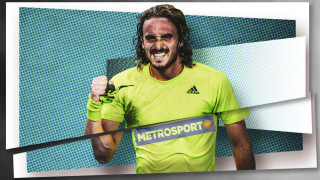 Ξέμεινε από ενέργεια και ηττήθηκε ο Τσιτσιπάς