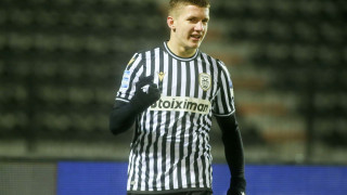 Μποΐκογλου: «Εμπιστοσύνη στον Σιαμπάνη, θράσος και ταχύτητα ο Τζόλης»