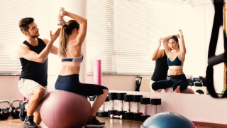 Τι κερδίζουν όσοι γυμνάζονται – Εννέα σούπερ οφέλη υγείας