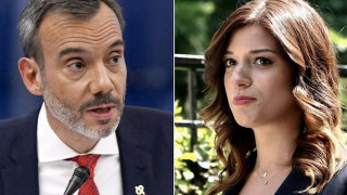 Επίθεση -και- από Νοτοπούλου σε Ζέρβα για τα Kibo στο 90ο Δημοτικό