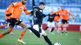 ﻿Η προτροπή Γκαρσία σε Ζίβκοβιτς πριν το γκολ: «Σούταρε γ....»