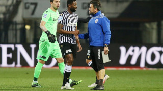 Της αμύνης τα παιδιά…