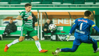 Value Bet: Η μεγάλη ευκαιρία της Ραπίντ