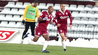 Καίγεται για βαθμούς η ΑΕΛ, με φόρα στο ΟΑΚΑ ο Αστέρας