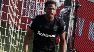 Tο τελευταίο γκολ του Μπάμπα πριν τον ΠΑΟΚ