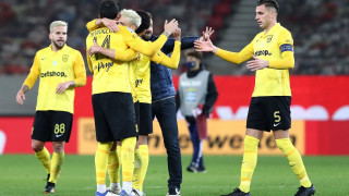 Η επιβεβαίωση των αυτονόητων ﻿και τα δύο «κέρδη» του Άρη