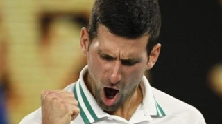 Συνέτριψε τον Μεντβέντεφ και πήρε το 9ο Australian Open ο Τζόκοβιτς