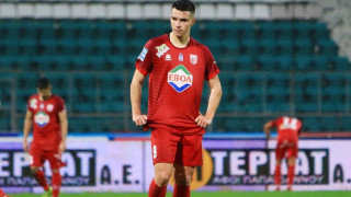 Δουβίκας: Το deal με τον ΠΑΟΚ, το ποσοστό του Αστέρα και η «νιότη» στον Παναθηναϊκό