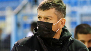 Τα παράπονα των παικτών για το επεισόδιο με Πασχαλάκη, η ομιλία Γκαρσία και ο Ρέμπε