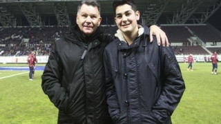 Χρήστος Κούγιας: «Μας απειλούν γιατί ο πατέρας μου ανέλαβε την υπόθεση Λιγνάδη»