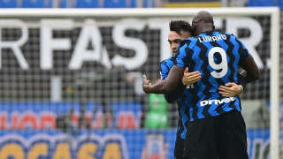Ιταλία: Η Ίντερ «σκόρπισε» 3-0 τη Μίλαν και «χτίζει» διαφορά!