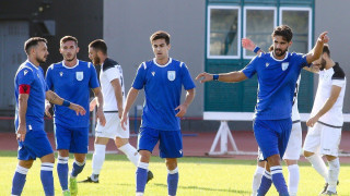 Έγινε η πρώτη μάζωξη στον Ηρακλή, αναμονή για τα αποτελέσματα των rapid test