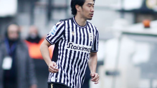 Καγκάβα: «Δεν θα τα παρατήσω, θα δείξω ποιος είμαι μέσα στο γήπεδο»