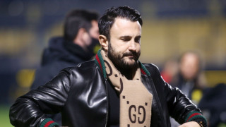 Καταγγελίες Καρυπίδη: «Απειλούν τη ζωή μου, με εκφοβίζουν με πακιστανικά τηλέφωνα»