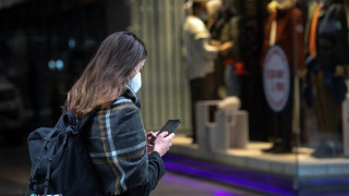 Εμπορικός Σύλλογος Θεσσαλονίκης: «Να μην ανοίξουν τα καταστήματα την Κυριακή»