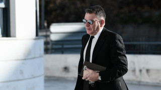 Κούγιας για υπόθεση Λιγνάδη: Καταγγελία κατά της ανακρίτριας