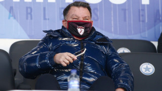 Κούγιας: «Ο Σπανός περιβάλλεται από αλήτες, το τέλος όλων σας έρχεται»