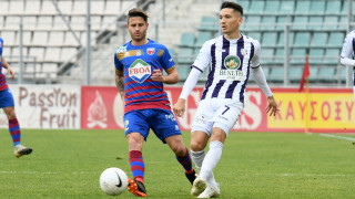 Μαρτίνες: «Γι' αυτό έφυγα από τον Άρη, έτοιμος για το άλμα ο Δουβίκας»