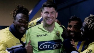 Ο Μελίσσας έχασε το δόντι του και σκεφτόταν τι θα πει η μητέρα του