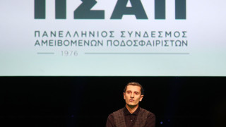 Μπαντής: «Μεγάλη κωλυσιεργία, στριμώχνεται η Football League»