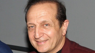 Μπιμπίλας: Στον εισαγγελέα για τις καταγγελίες σεξουαλικής βίας!